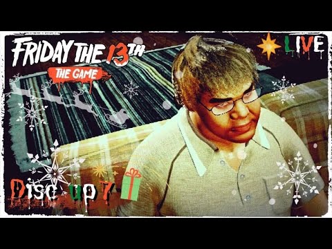 13日の金曜日 #519  カウンセラー振りでやります😄