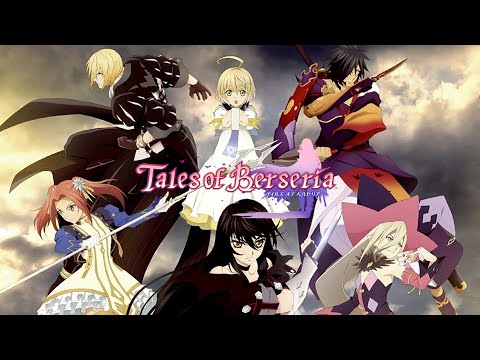 【TOB】 テイルズ オブ ベルセリア – DLCスキット集 Vol.5 / Tales of Berseria – DLC Skits vol.5