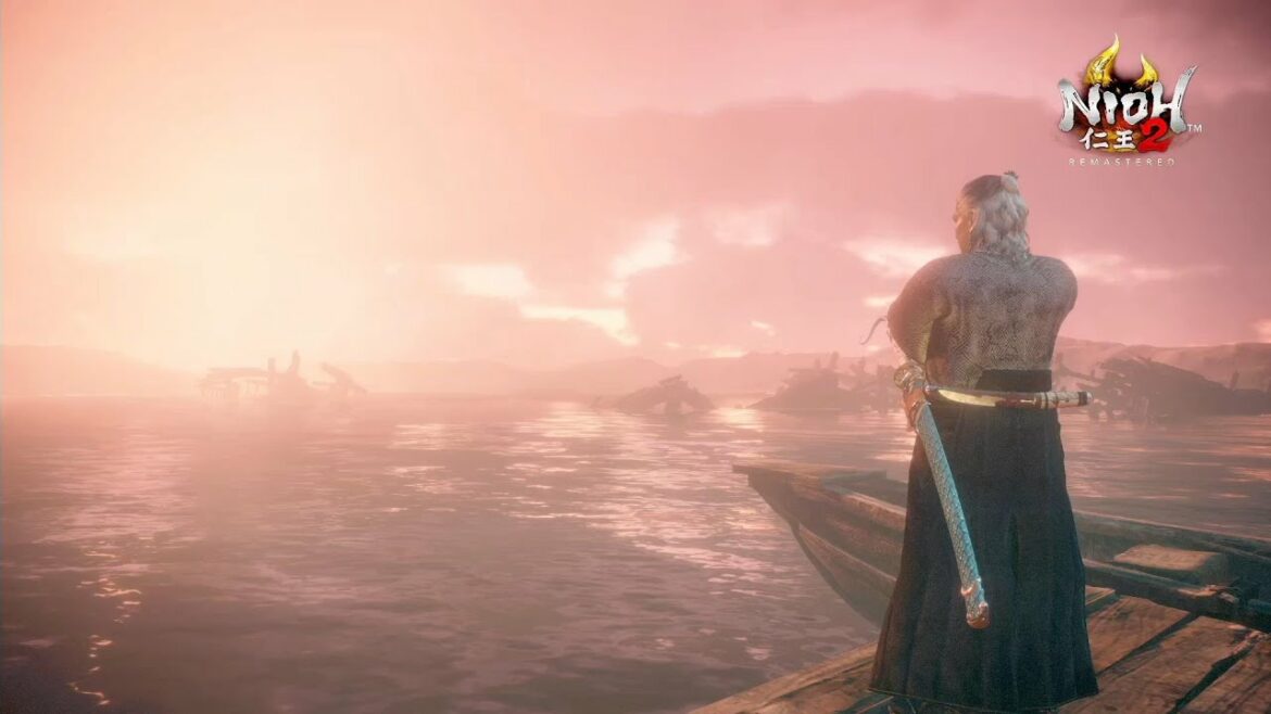 【仁王2】深部でボス錬