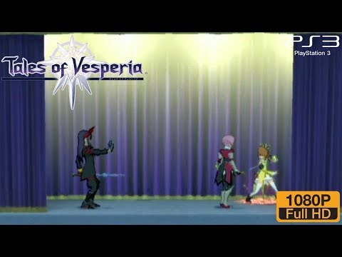 【TOV10周年】テイルズオブヴェスペリア おもしろサブイベントまとめ