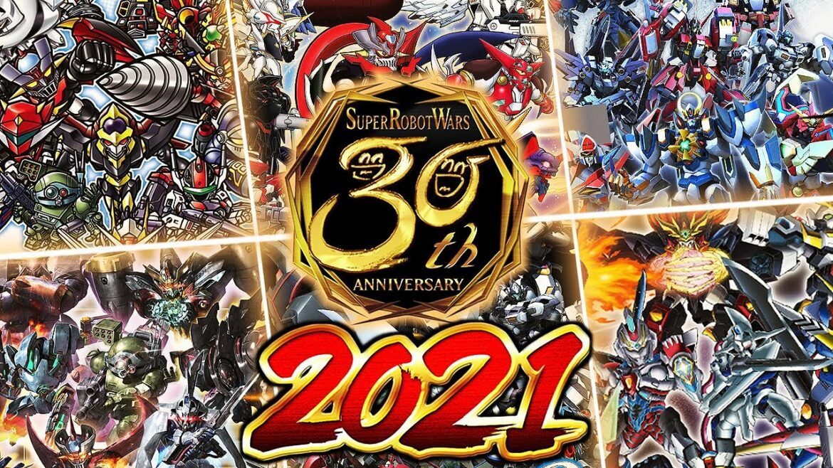 【スパロボ30周年 ~ 20周年】スパロボ10年間 好きな戦闘アニメまとめ【各作品主役】| スパロボ30 DLC ~ スパロボVXT ~ OG ~ UX/BX ~ Zシリーズ