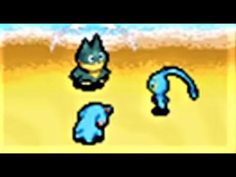 【ポケダン空】非暴力・経験値0縛り クリア後6
