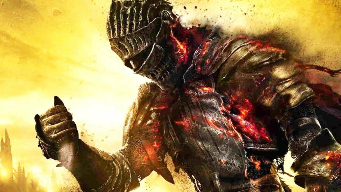 Dark Souls 3 in 2022