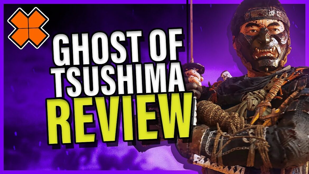 Is Ghost of Tsushima a Timeless Masterpiece? | Xplay