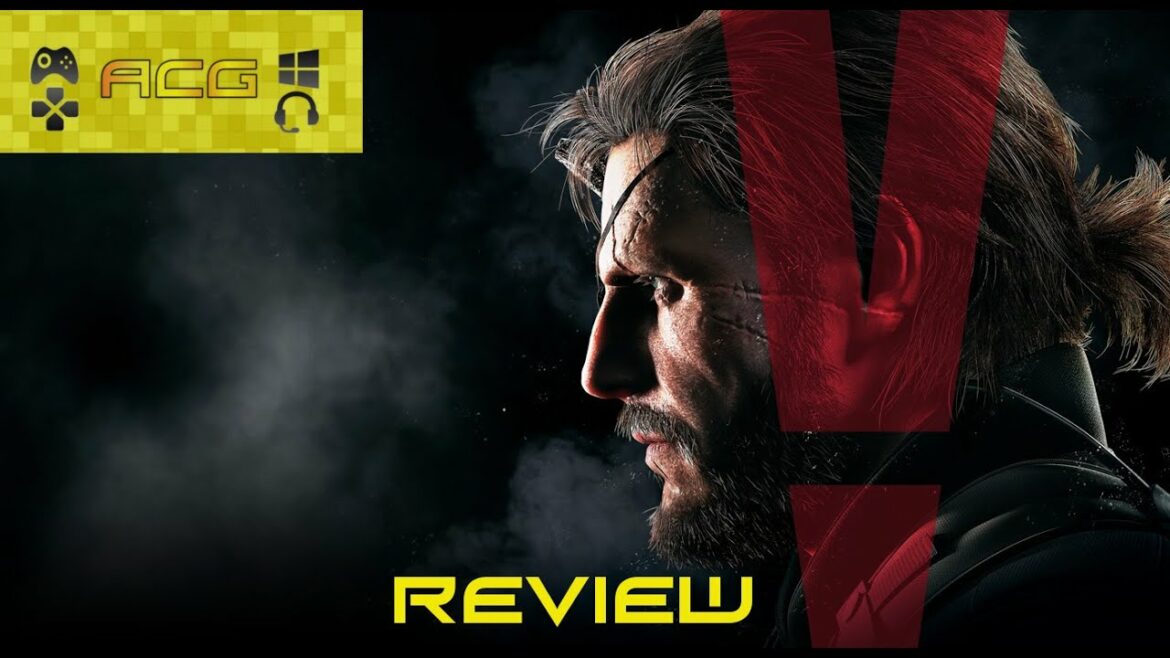 Metal Gear Solid 5: Phantom Pain Review – Buy, Wait for a Sale, Don't Touch It?