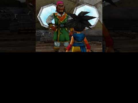 DS : Dragon Quest Monsters: Joker 2 Professional (JAP)