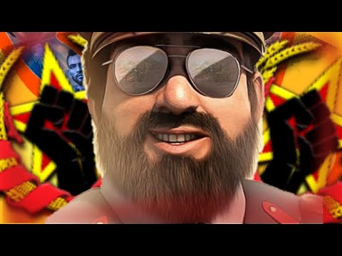 Эра Бананового Империума | Монтаж Tropico 6