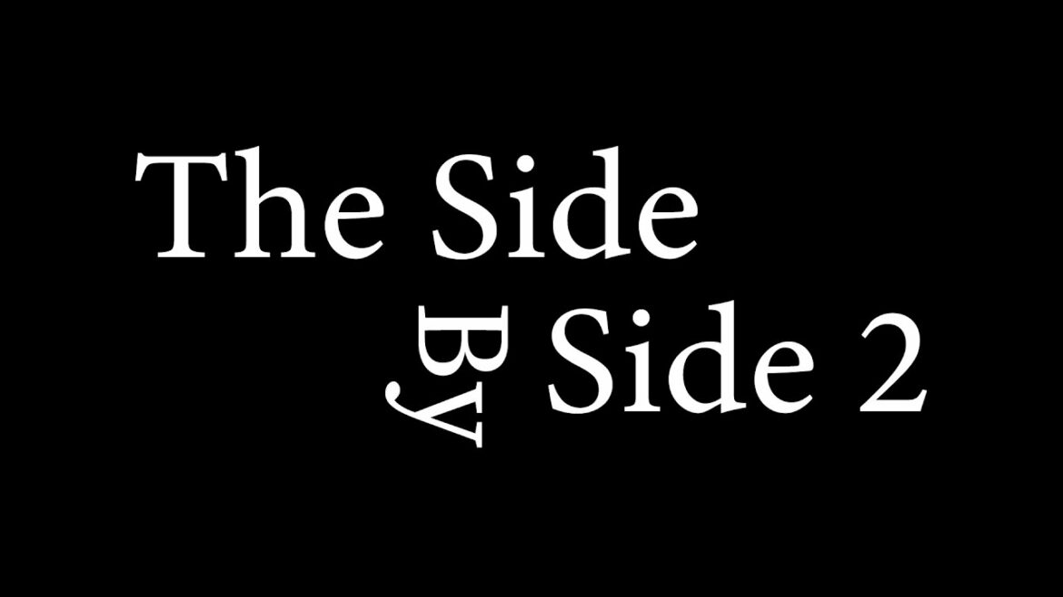 【グランツーリスモSPORT】2022/1/23  19:55~「Side By Side2」