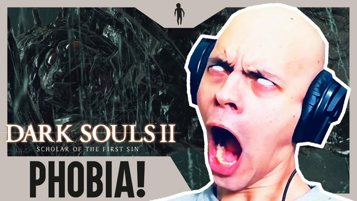 COMPOSER plays π DARK SOULS II: SCHOLAR OF THE FIRST SIN π The Duke's Dear Freja | Chapter XI