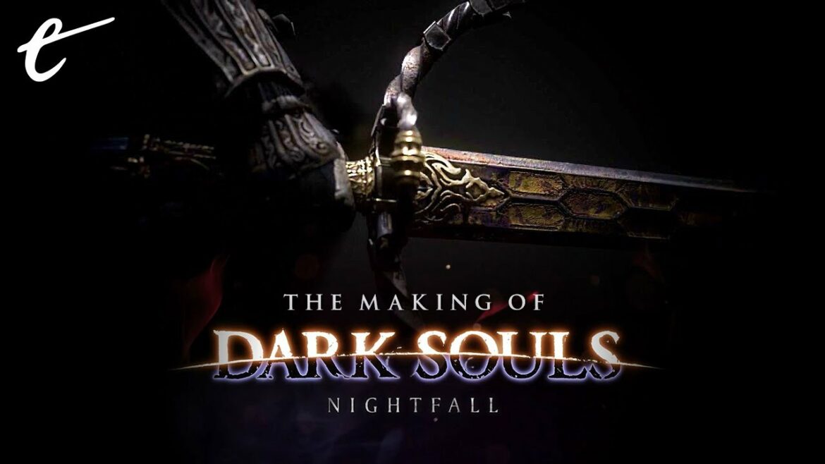 The Making of Dark Souls: Nightfall – A Fan-Made Sequel | Documentary