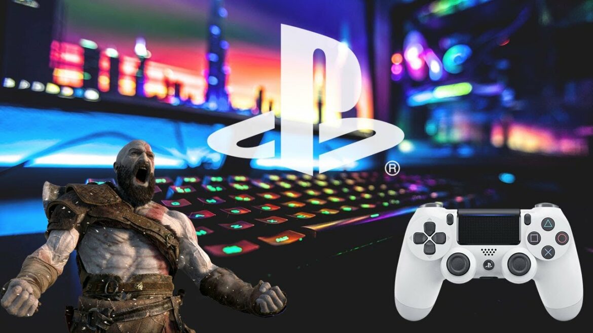 They are HERE … PLAYSTATION wants to release more EXCLUSIVE GAMES on PC!!!