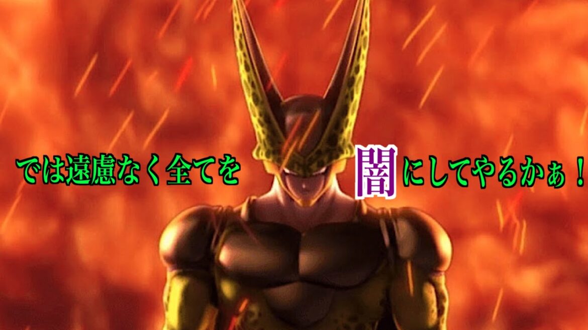 【ドラゴンボールファイターズ 】【DRAGON BALL FighterZ】LIVE ランクマ優先!マッチしない場合サークルマッチ!