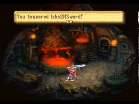 レジェンドオブマナパート66をプレイしましょう-究極の武器