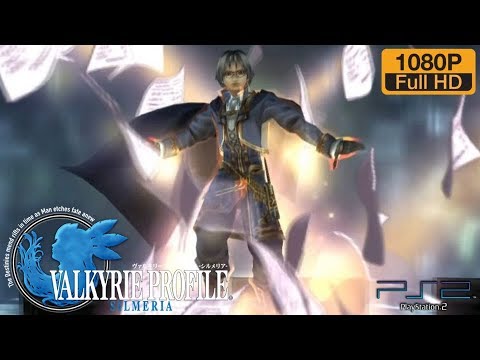 【VP2】ヴァルキリープロファイル2 シルメリア HD セラフィックゲート#04 フラれストーカー戦