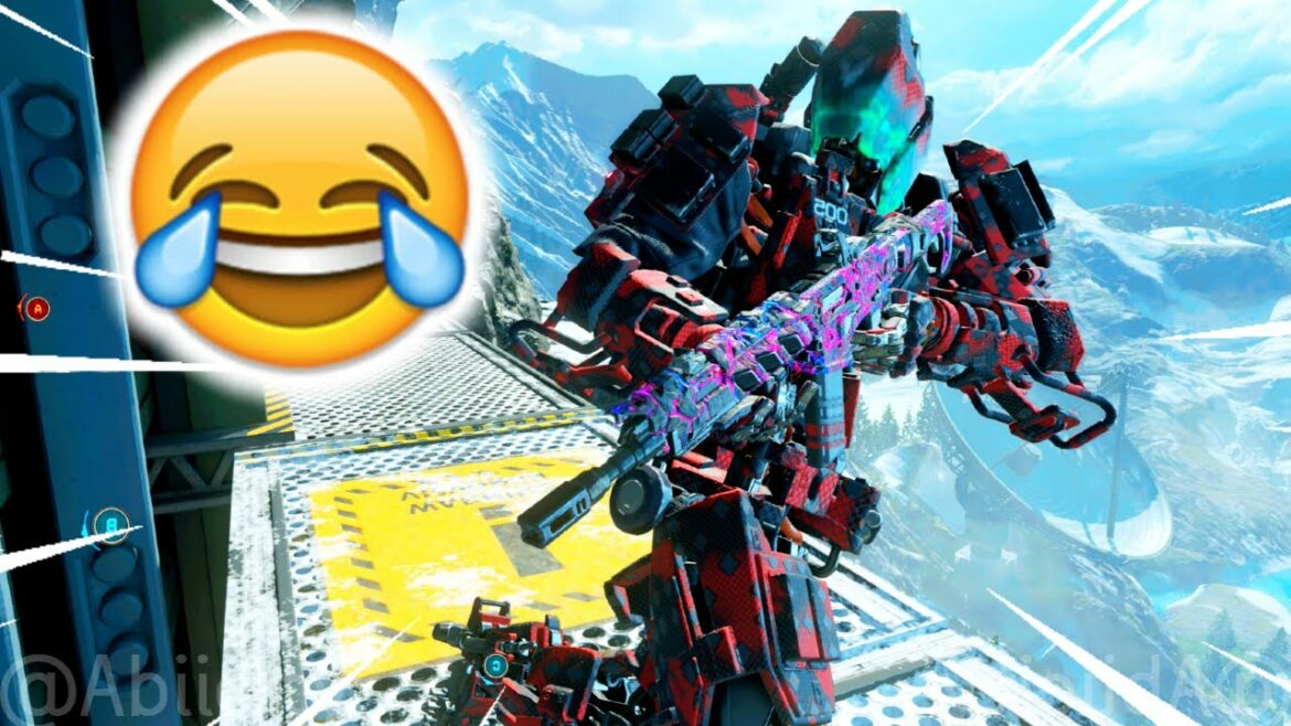 "This Game Makes Me So Angry!!" π (COD BO4)  Funny Moments & Rage Reactions! – Black Ops 4 2022