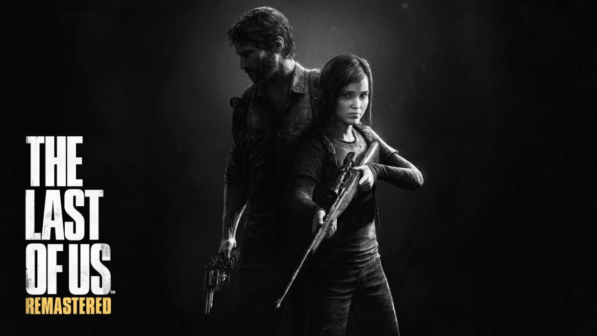 【The Last of Us】#02 これからのルールだ。お互い過去の話はやめておこう。