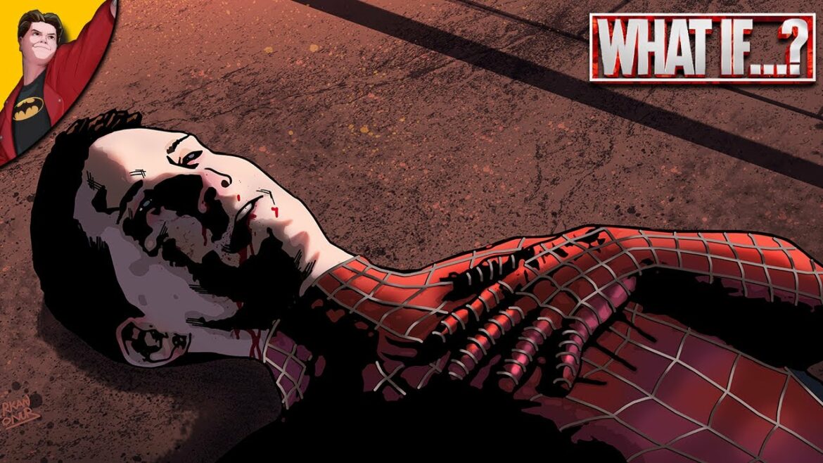 What If The Villains Won In Spider-Man No Way Home?