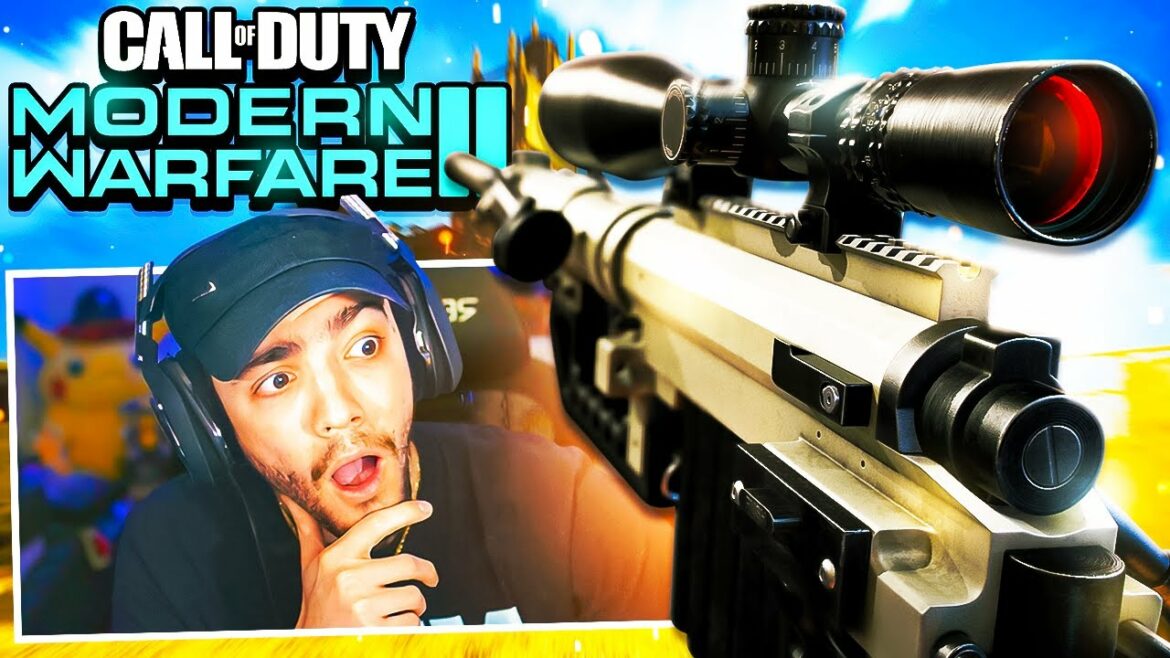 Call of Duty®: Modern Warfare II (2022 Edition)