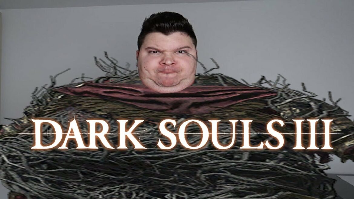 OBESE WATCHERS ARE BACK  – Dark Souls 3
