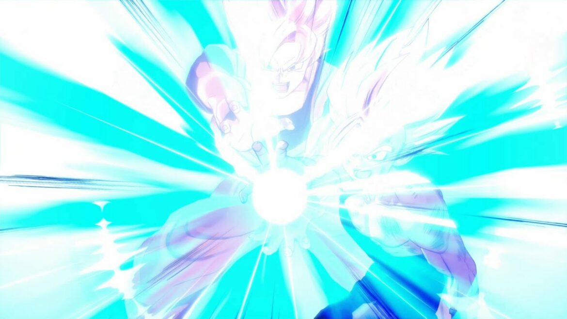 ドラゴンボールZ KAKAROT #26 親子カメハメ波でセル撃破!4k 60fps HDR