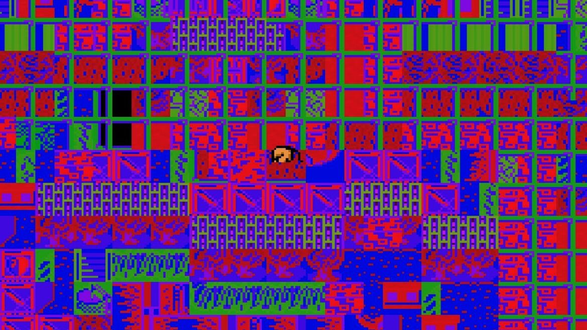 FF4で色んな場所に行ってみた(チートなし・裏ワザあり)