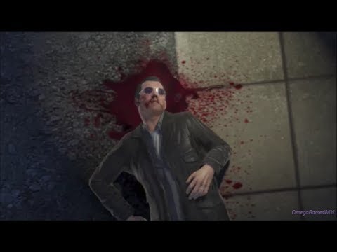 グランド・セフト・オート5 – Part 73: 最終章・避けられない運命 (Finale Intro Cutscene – The Time's Come)