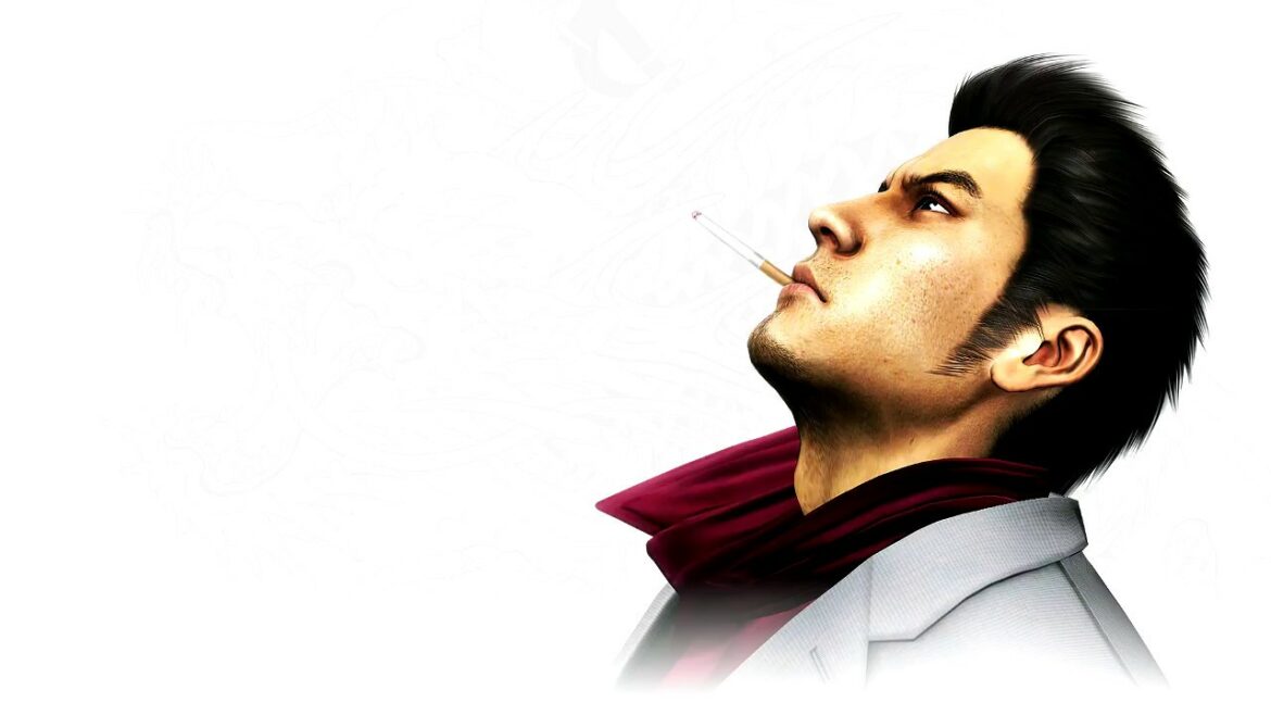 龍が如く3 PS4 オリジナルサウンドトラック / Yakuza 3 PS4 Soundtrack Rerelease