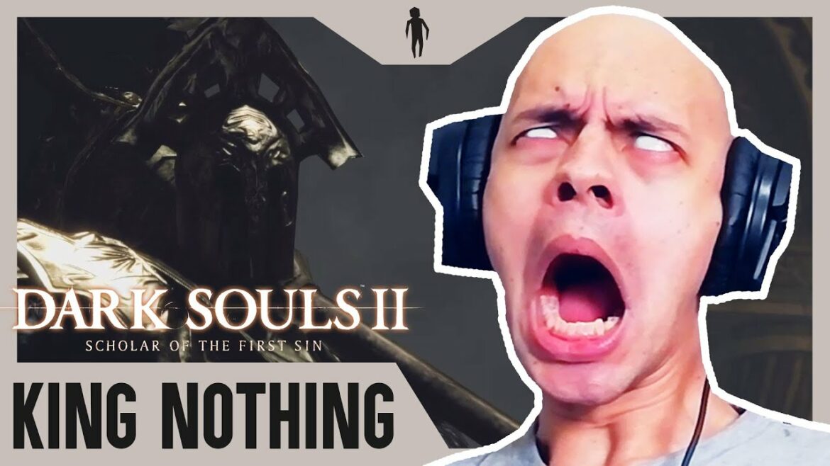 COMPOSER plays π DARK SOULS II: SCHOLAR OF THE FIRST SIN π Velstadt, the Royal Aegis | Chapter XIV