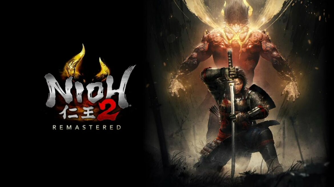 【仁王2】深部DE装備集め