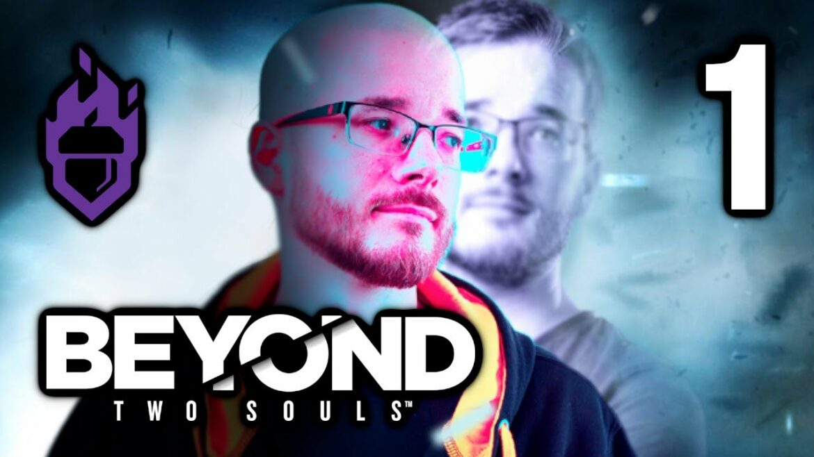 Podivuhodný příběh – Beyond: Two Souls | #1 | 18.9.2021