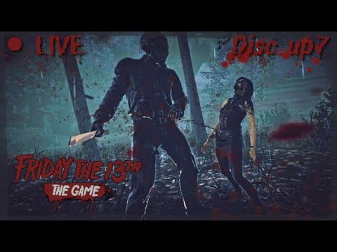 13日の金曜日 #565  参加気軽にどうぞ😄