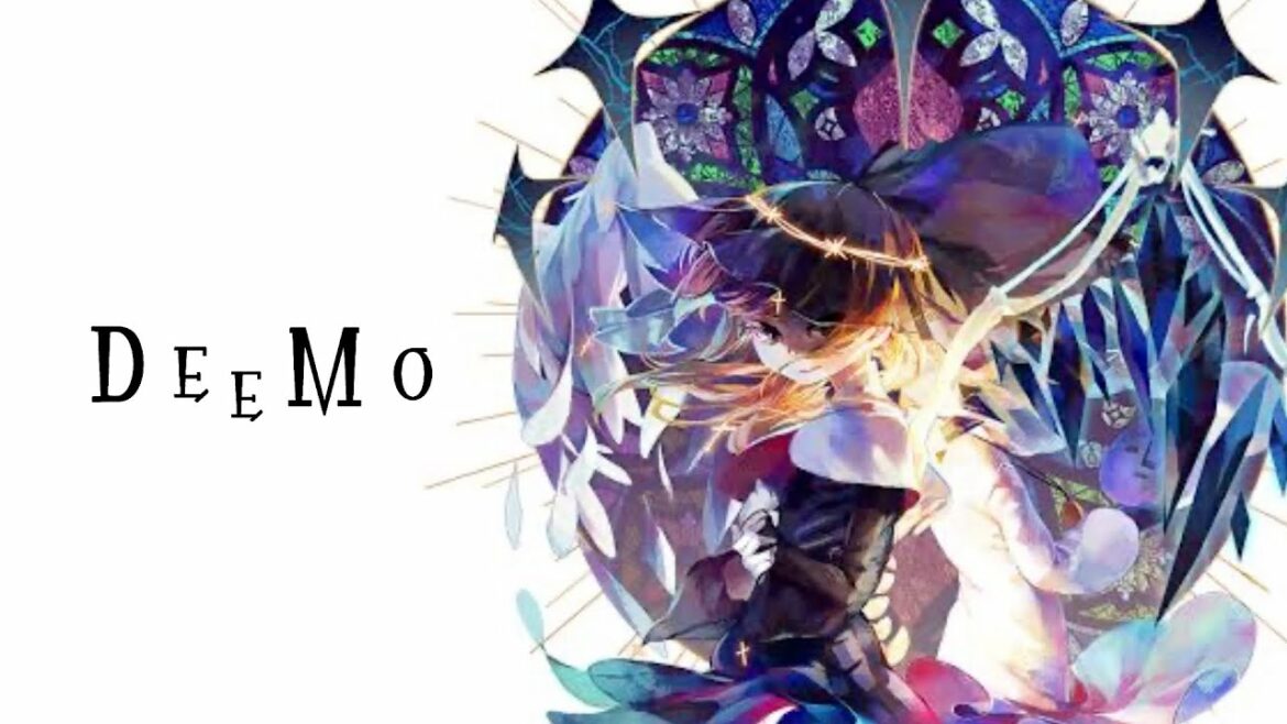 【DEEMO】絶対に感動する伝説の音ゲー #31 【AngelFalse】