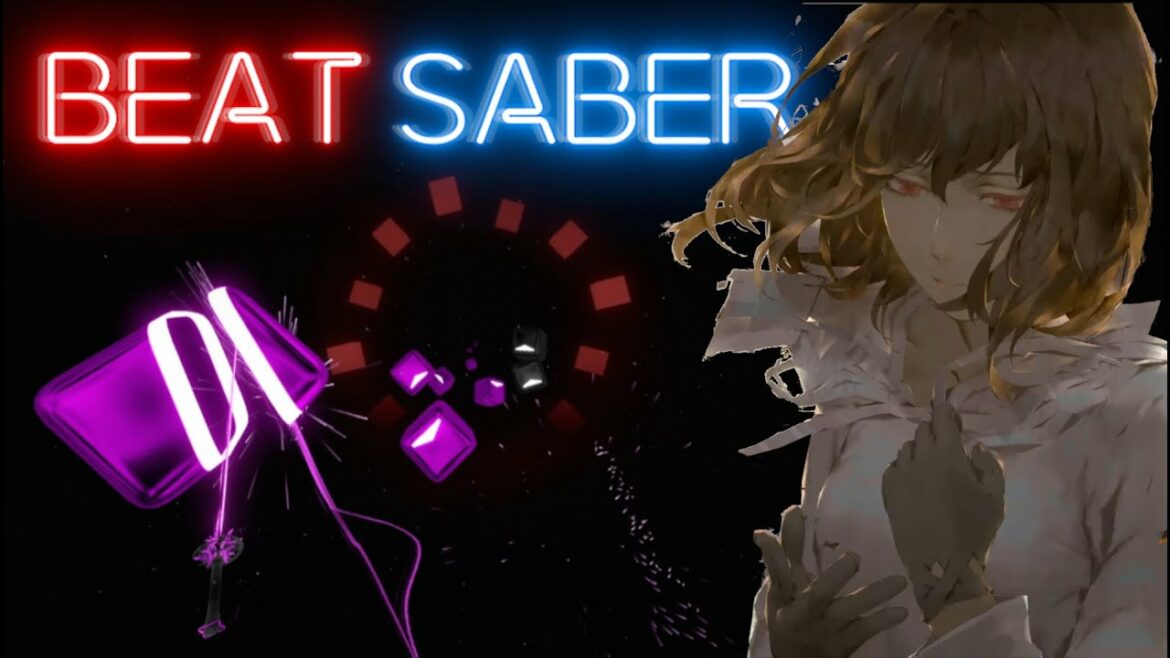 EMber – SIHanatsuka  – Beat Saber