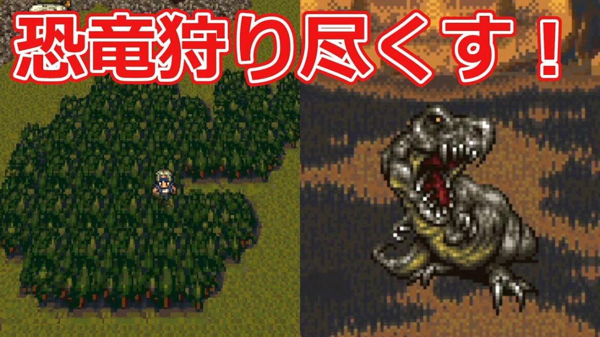 【FF6】#30 ただいまより最強育成を開始します【VOICEROID実況】