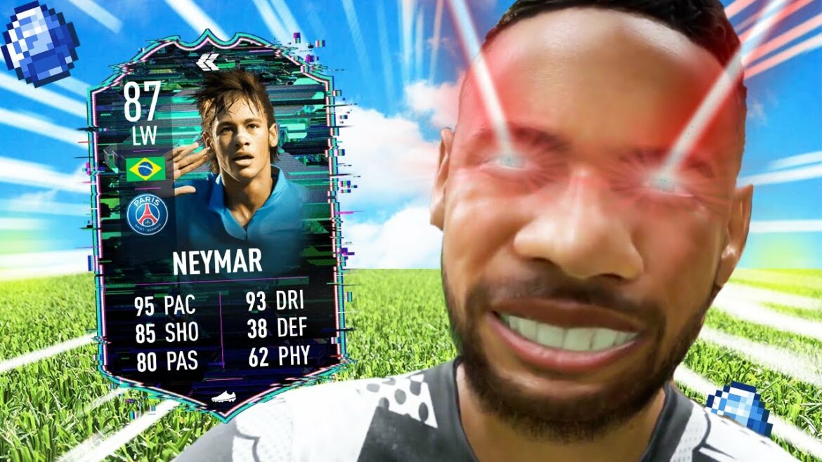 FLASHBACK NEYMARCITOOOOOO
