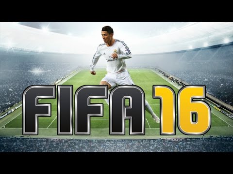 FIFA 16 (NO DEMO) – Ultimate Team e Prima Partita.