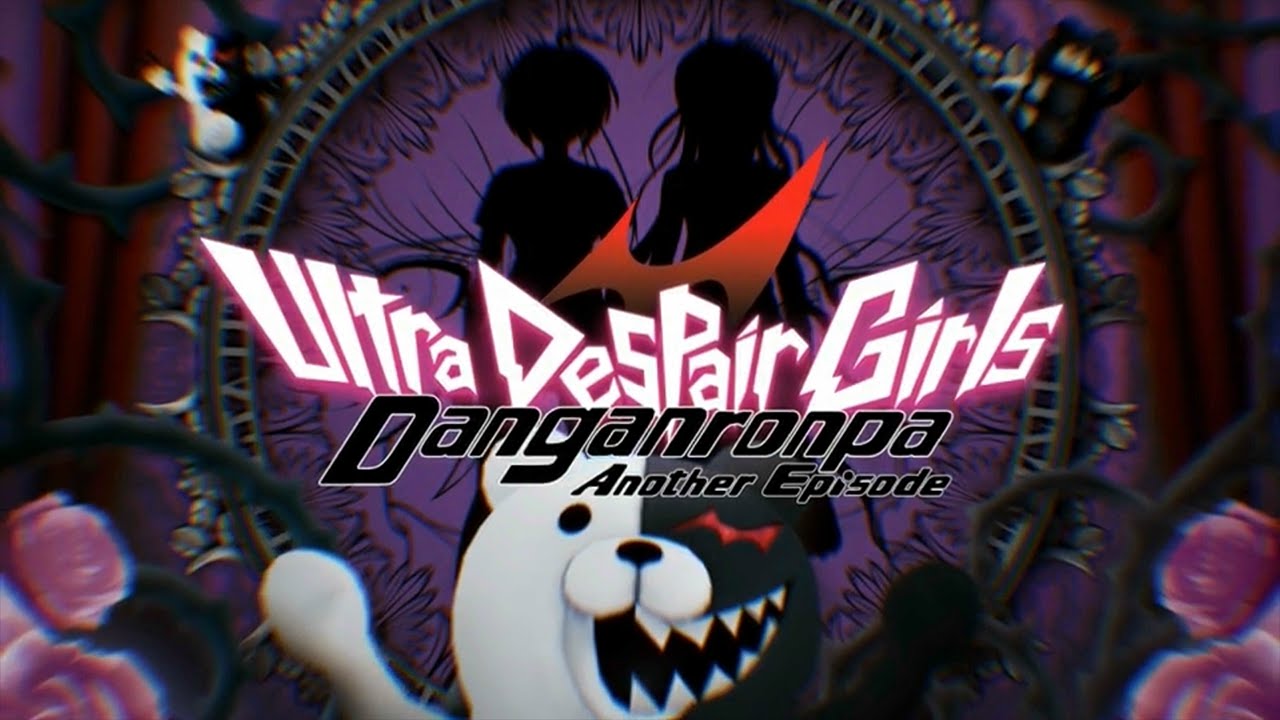 Ps Vita ダンガンロンパ別のエピソード 超絶望少女 オープニング Games Wacoca Japan People Life Style Ps Vita ダンガンロンパ別のエピソード 超絶望少女 オープニング Games Wacoca Japan People Life Style
