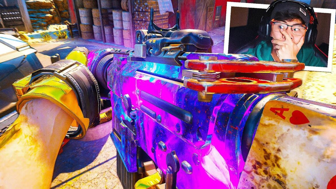 Black Ops 3 in 2022… (7 YEARS LATER)