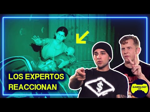Fuerzas especiales REACCIONAN a CoD: Modern Warfare – Misiones Nocturnas | Los Expertos Reaccionan
