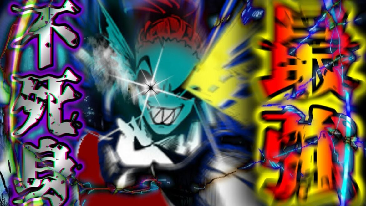 不死身のアンダインとは何者なのかについて解説!!【Undertale】【小ネタ】【ゆっくり解説】【アンダーテール】