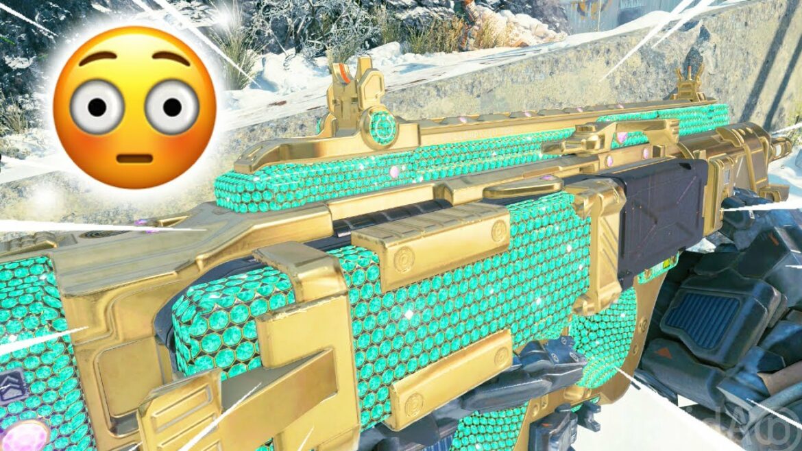 The Most Intense Game On Nuketown Ever.. ๐ณ (COD BO4) – Black Ops 4 2022