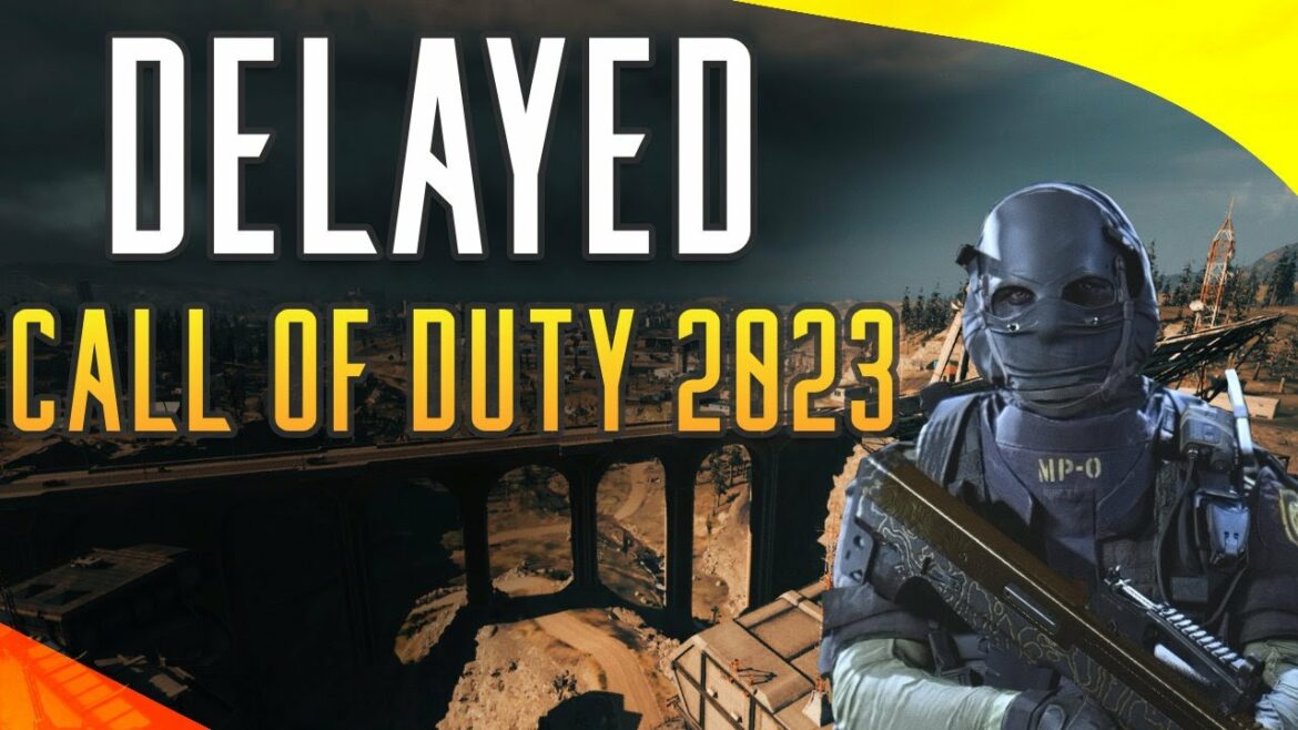 Call of Duty 2023 Delayed | Two Years of Modern Warfare II Support