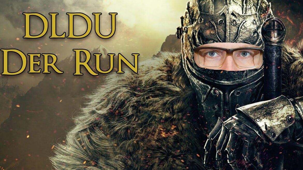 Mein RUN für DLDU 4! – Dark Souls: Remastered #8