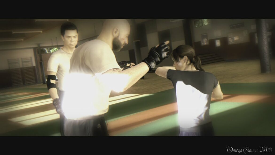 【PS4】BEYOND:Two Souls – REMASTER ・#6 CHAPTER 5・CIAにようこそ(トロフィー「パーフェクトソルジャー」、「格闘訓練」、「ステルス訓練」)