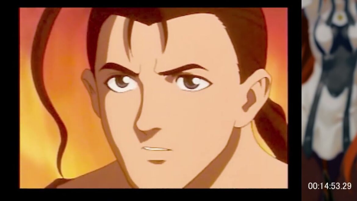 【世界記録】ゼノギアス RTA Any% 05:39:41でクリア! 安定版チャート