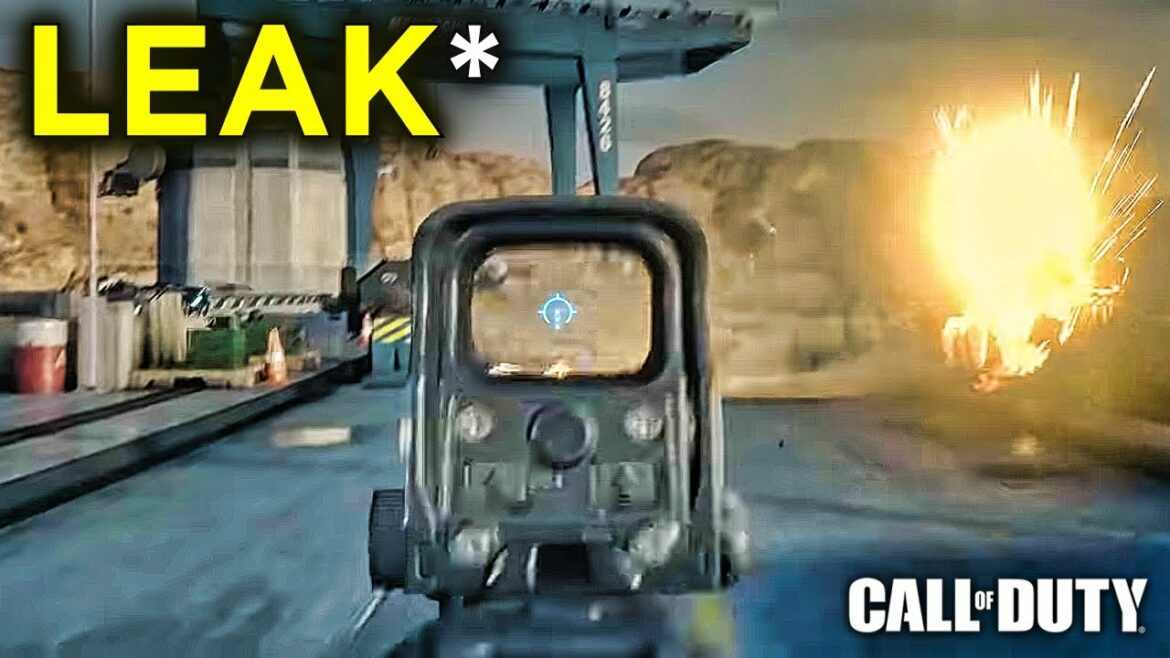 Modern Warfare 2.. The WORST News Just Dropped 🥺 ( Sadly it's TRUE ) – Call of Duty PS5 & Xbox