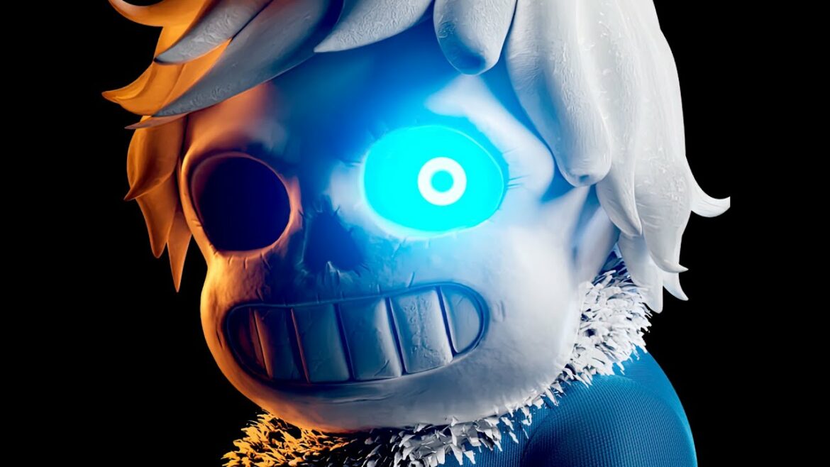 UNDERTALE