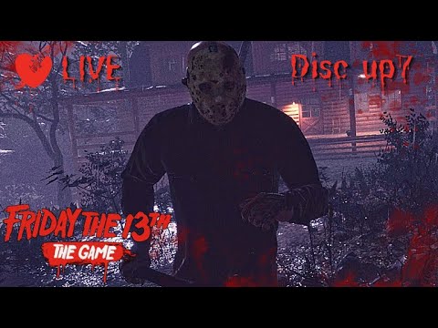 13日の金曜日 #582  少しだけやります🤏参加気軽にどうぞ👍