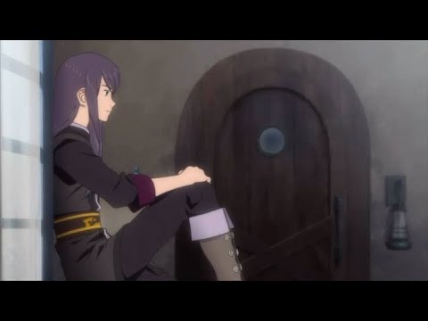 【アニメ】 テイルズオブヴェスペリア 第1話