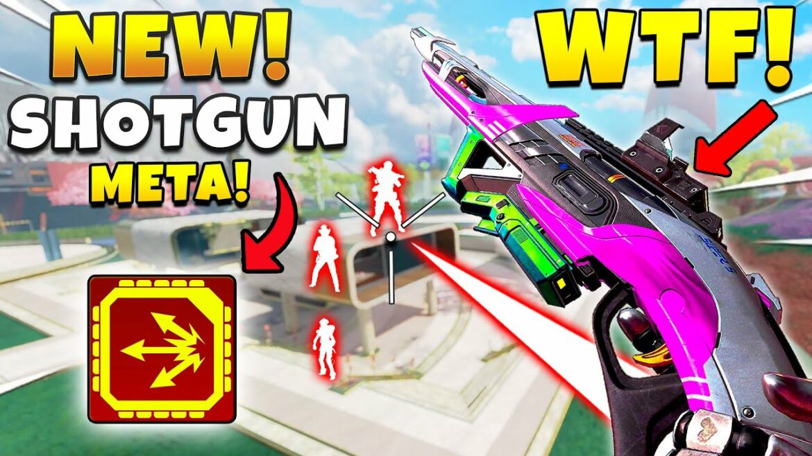 NEW TOP VIRAL APEX MOMENTS! – Top Apex Plays, Funny & Epic Moments #892